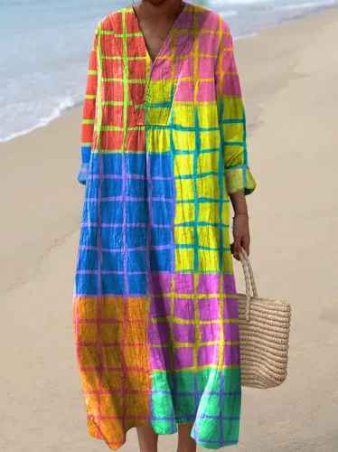 Lola | Soft Ruffle Dress - foto 3