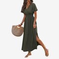 Vestido Alvire - NOVALISESTUDIO