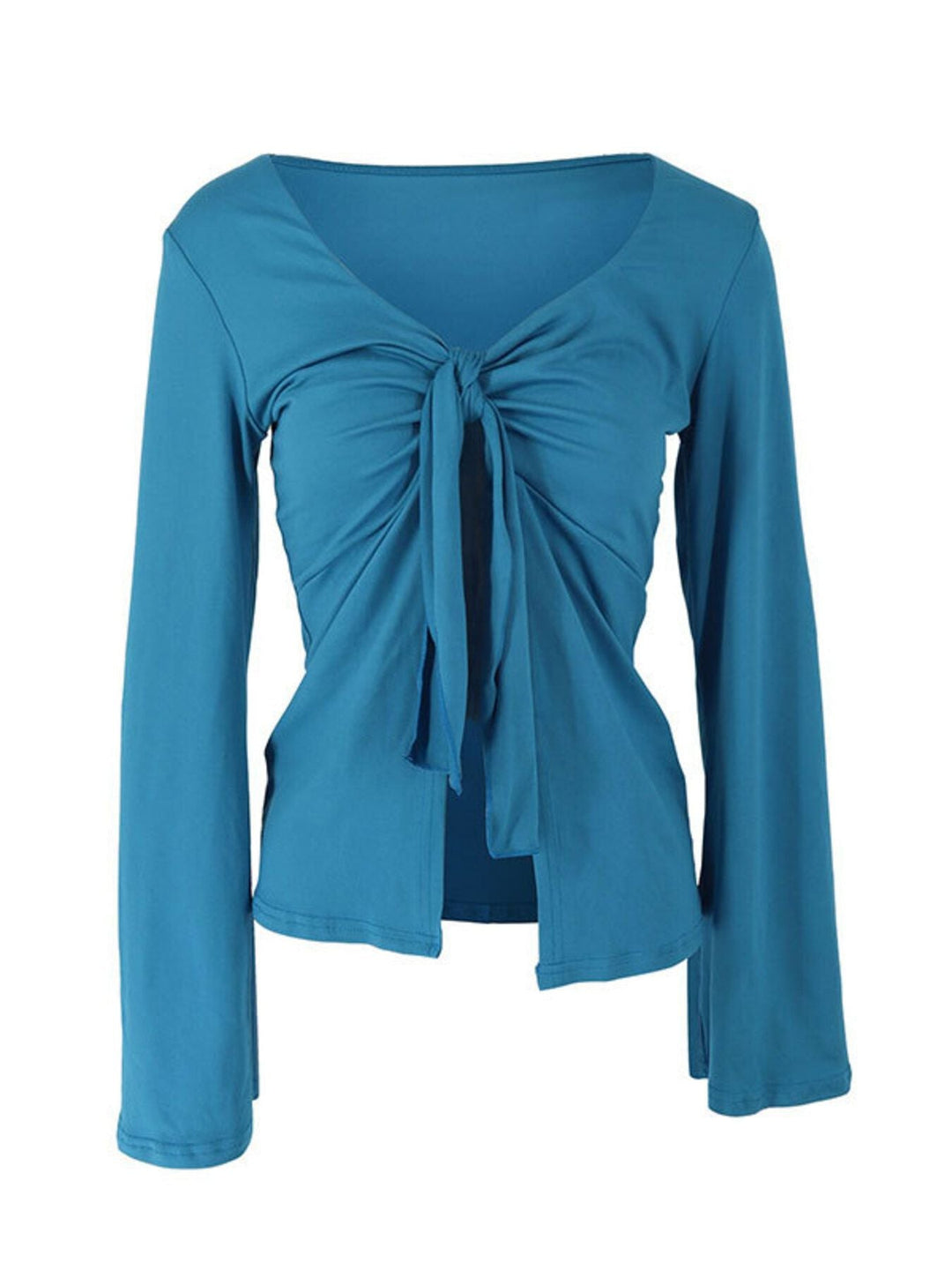 Tie Top - foto 12