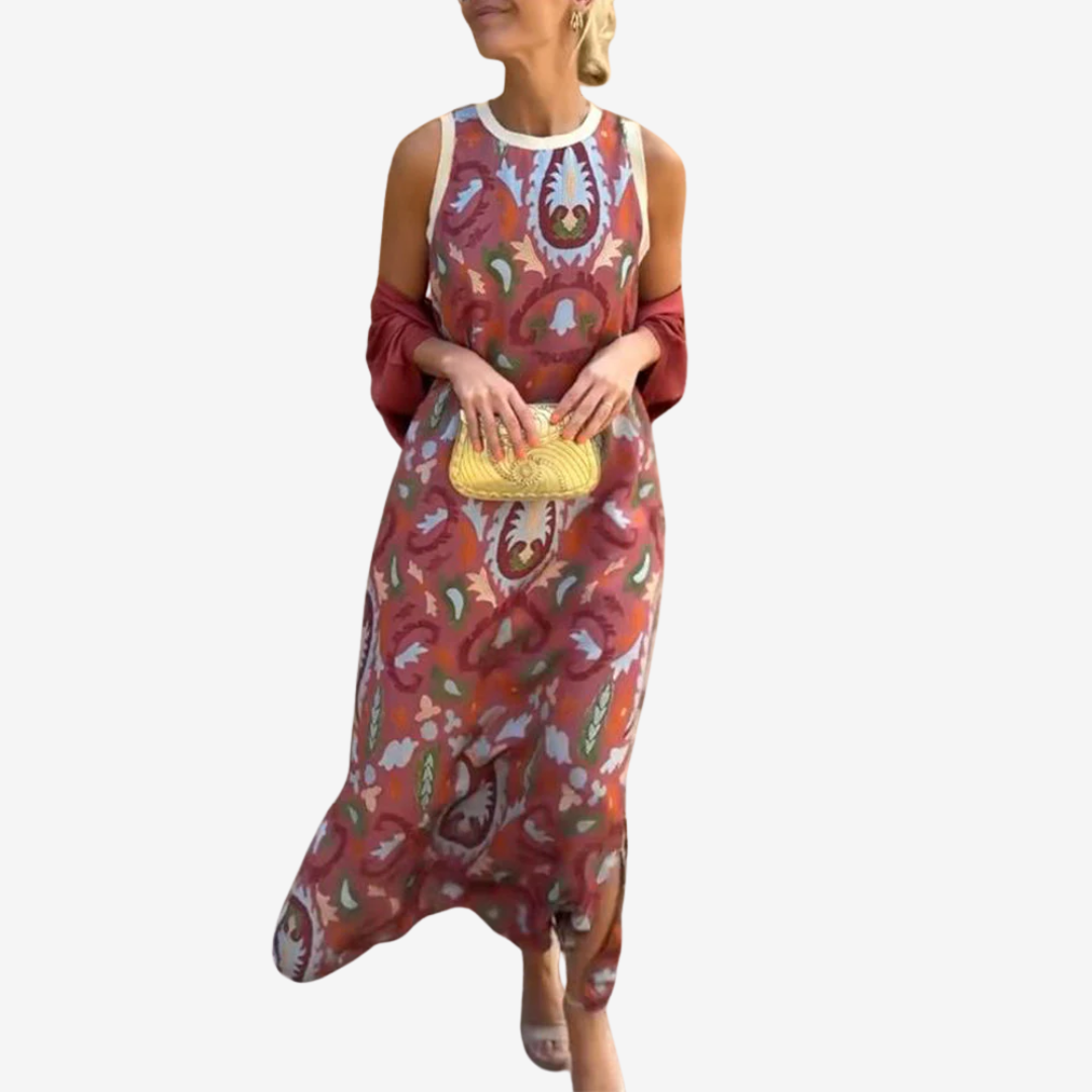 Conjunto Calyssa - NOVALISESTUDIO