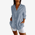 Blusa Velion - NOVALISESTUDIO
