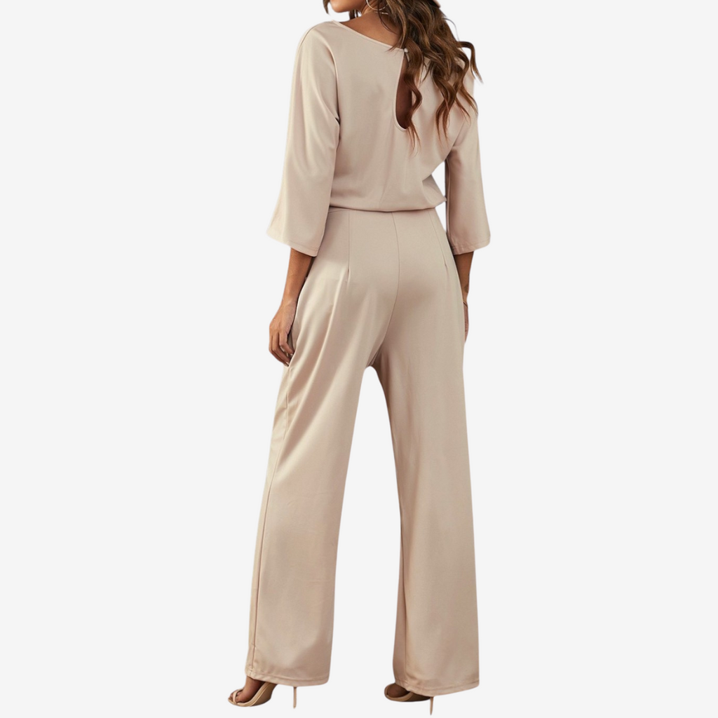 Zymera | Power Fit Jumpsuit - foto 3