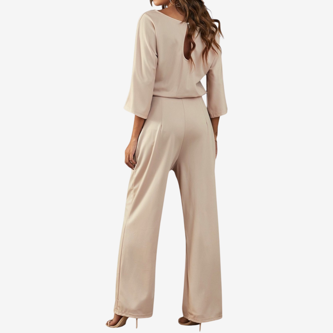 Zymera | Power Fit Jumpsuit - foto 3