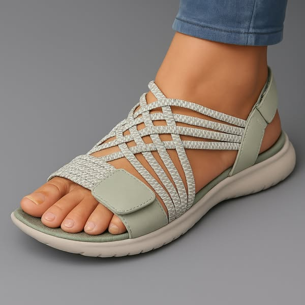 Levila | Premium Comfort Sandals - foto 2