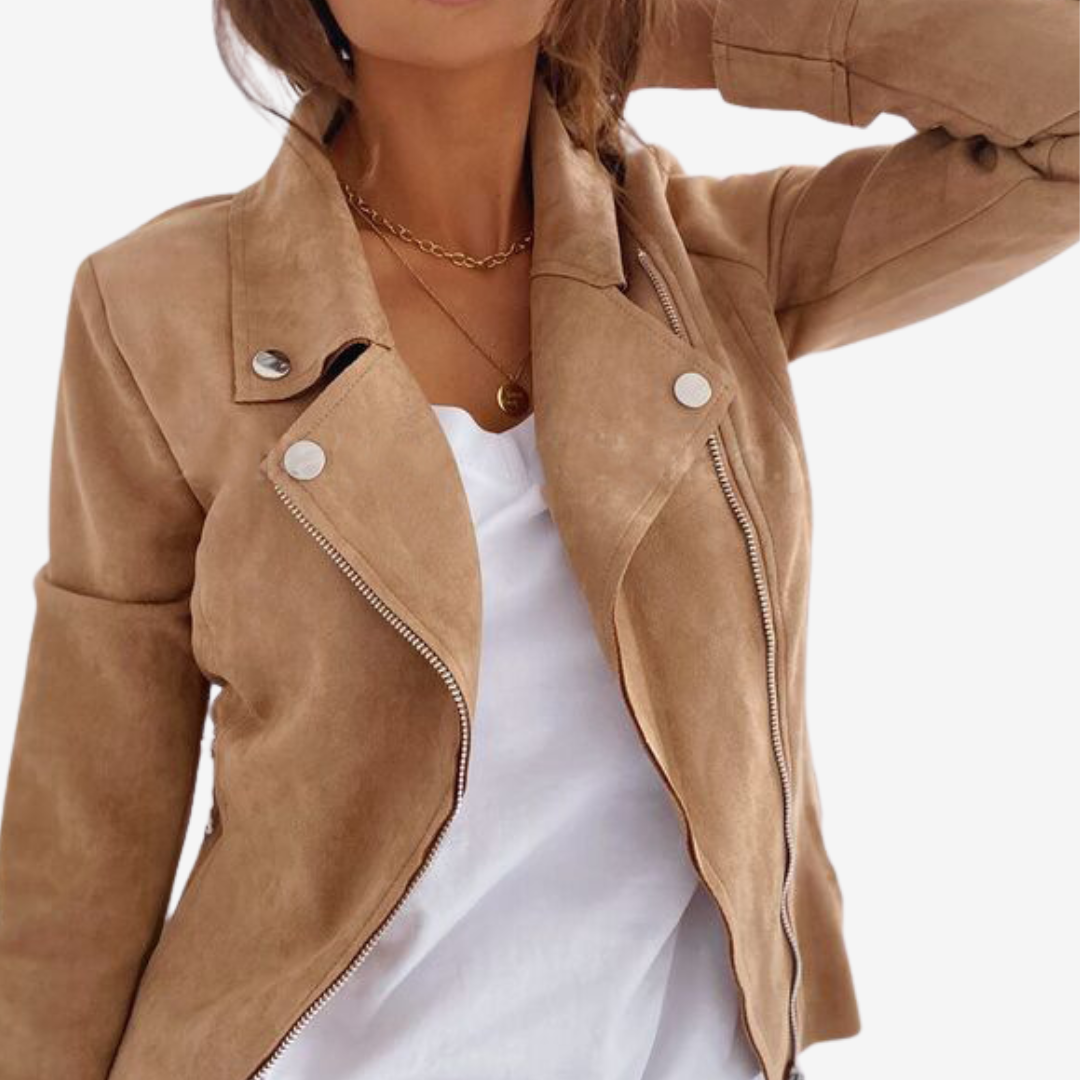 Chaqueta Kyron - NOVALISESTUDIO
