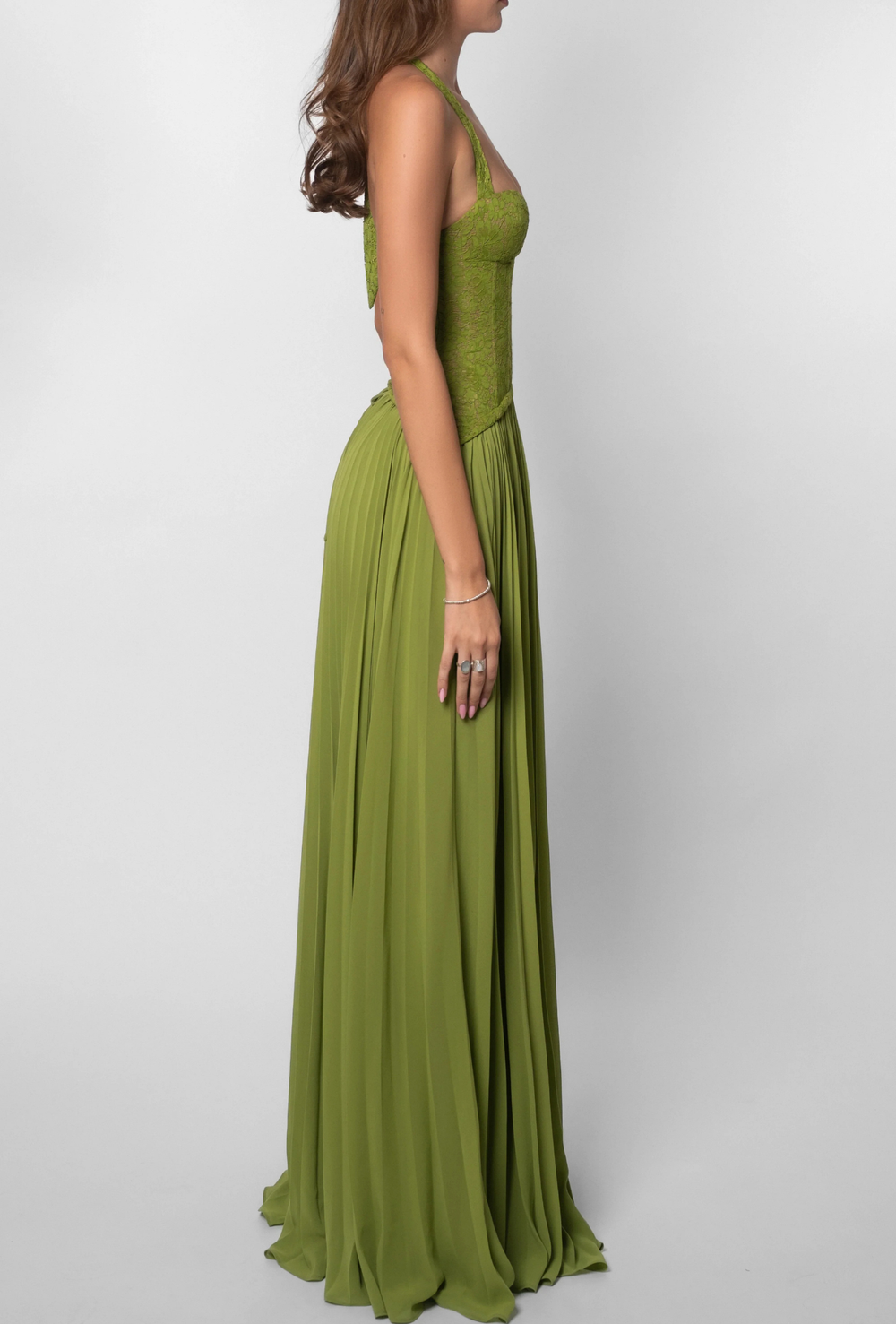 Hallie Maxi Dress - foto 2