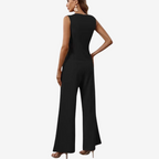 Norelle | Soft Structure Jumpsuit - foto 2