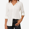 Blusa Alvire - NOVALISESTUDIO
