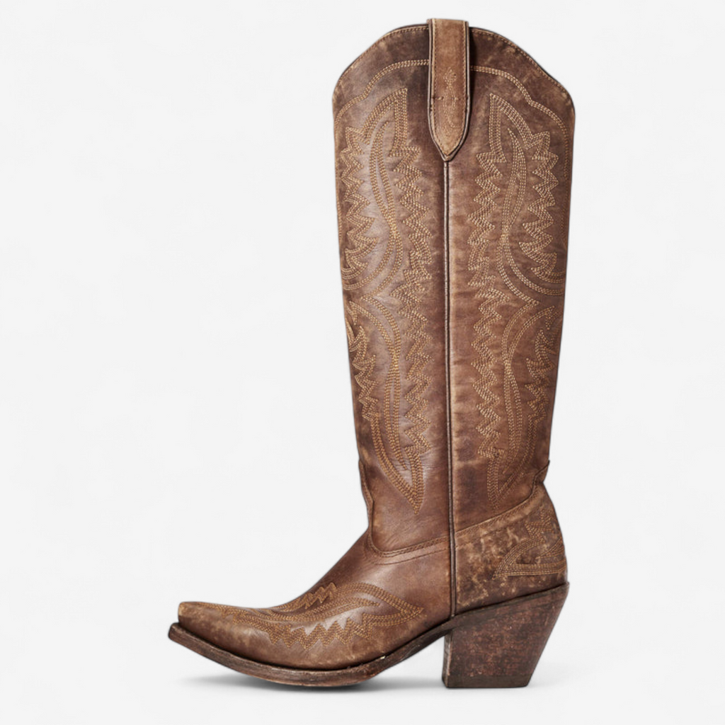 Elena | Sculpted Boots - foto 10