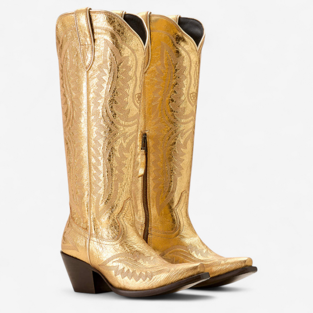 Elena | Sculpted Boots - foto 12
