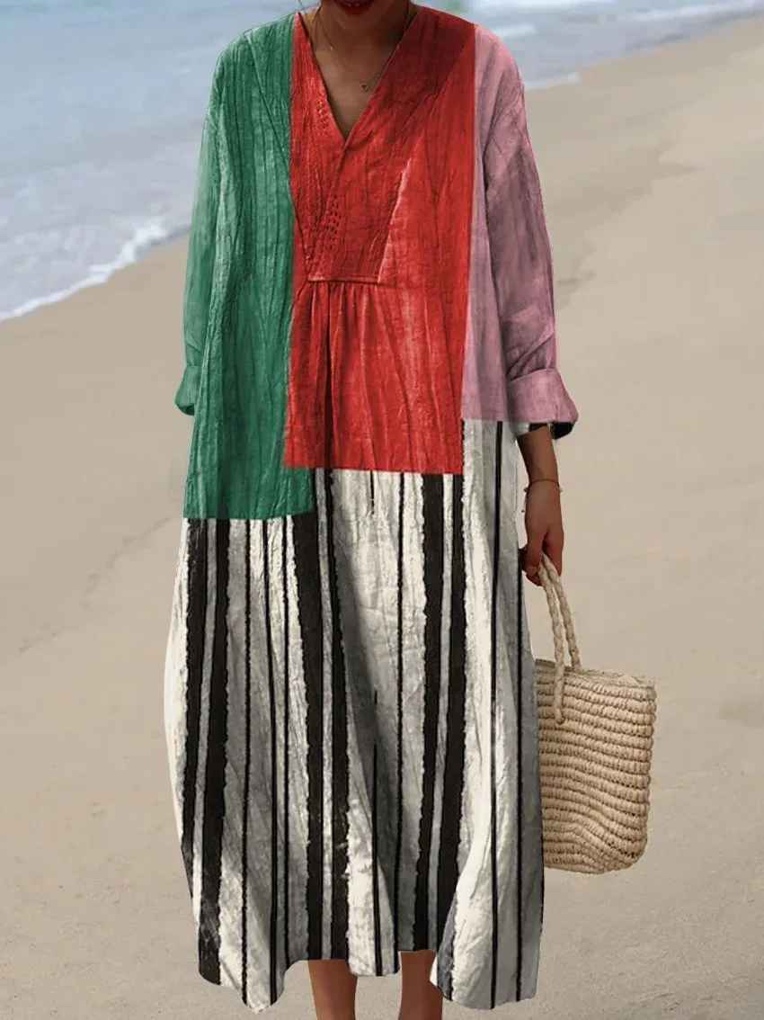 Lola | Soft Ruffle Dress - foto 4