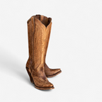 Elena | Sculpted Boots - foto 3