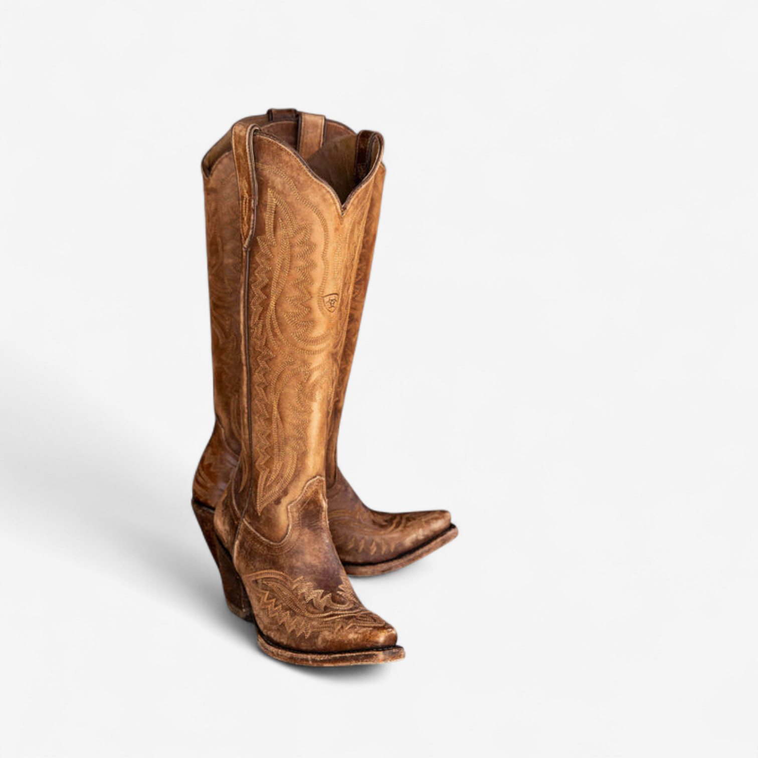 Elena | Sculpted Boots - foto 3