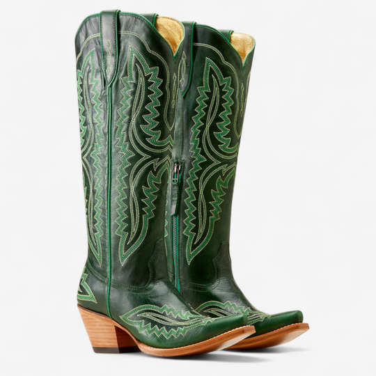 Elena | Sculpted Boots - foto 14