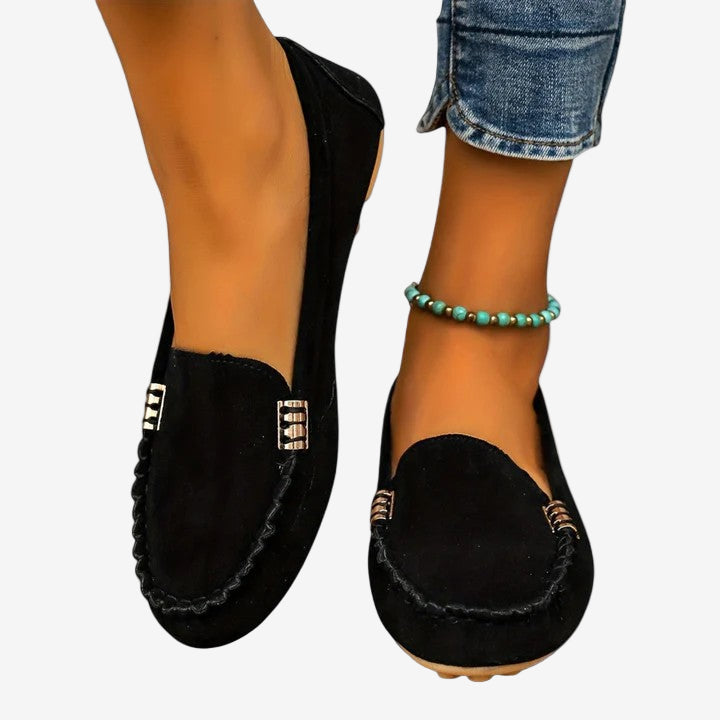 Virelle | Soft Curve Flats - foto 3
