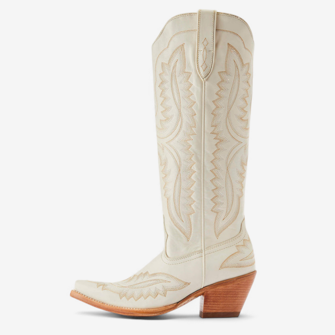 Elena | Sculpted Boots - foto 6
