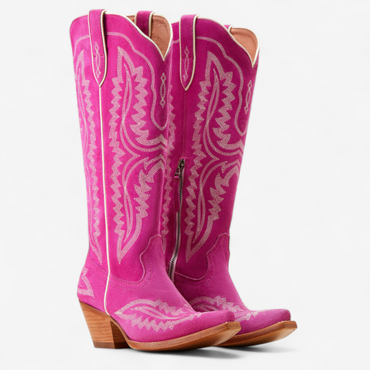 Elena | Sculpted Boots - foto 15