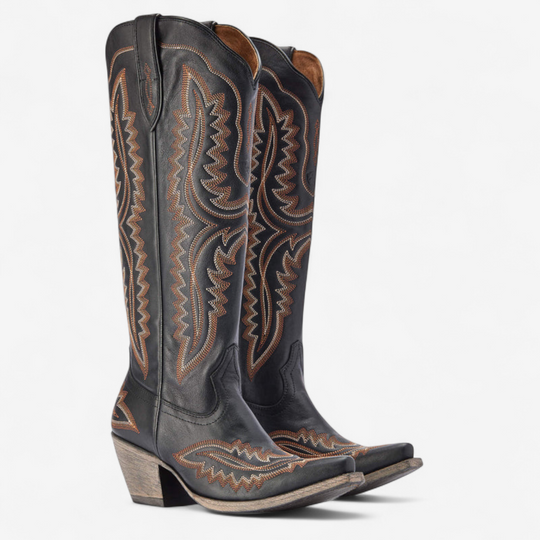 Elena | Sculpted Boots - foto 16