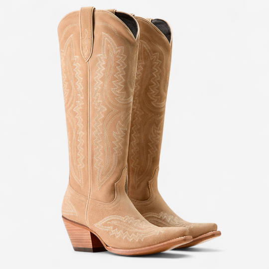 Elena | Sculpted Boots - foto 11