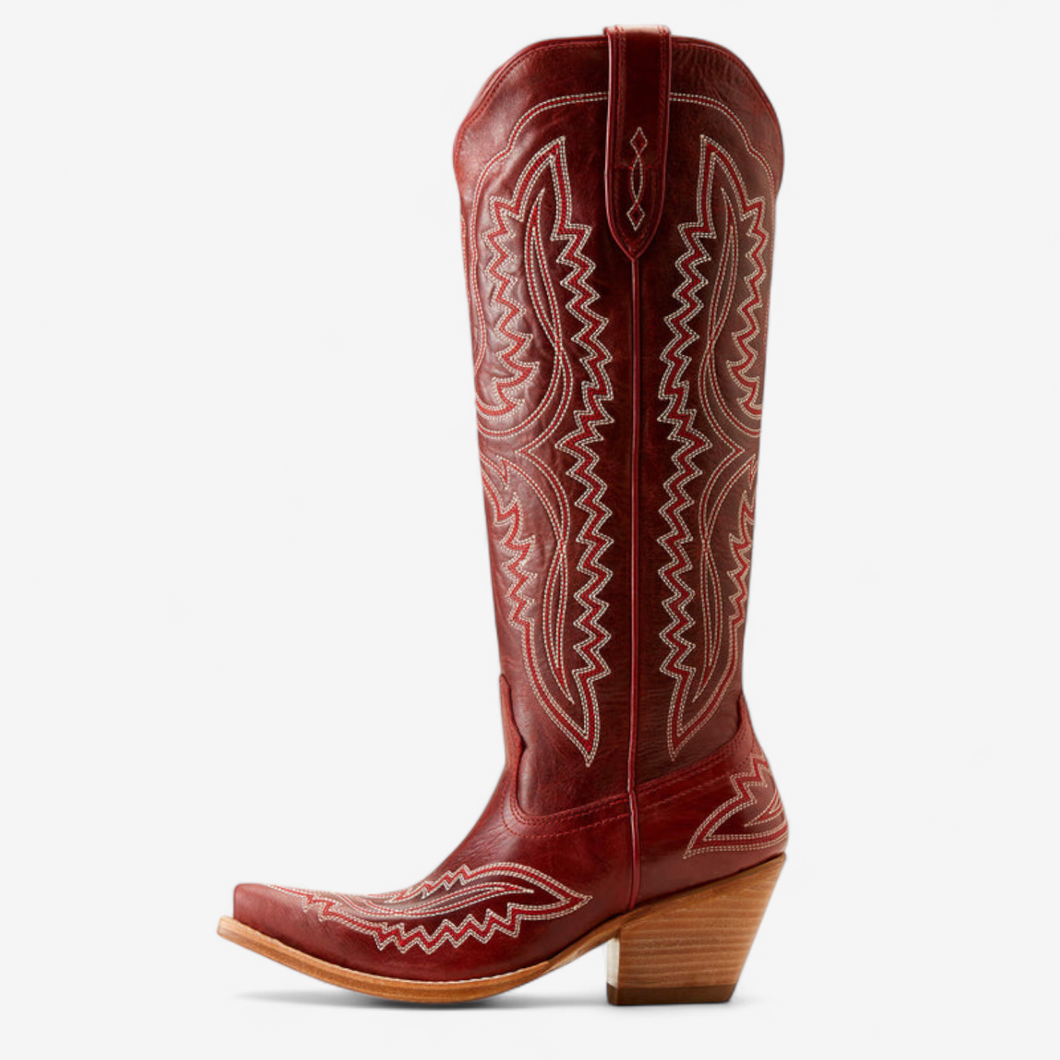 Elena | Sculpted Boots - foto 8