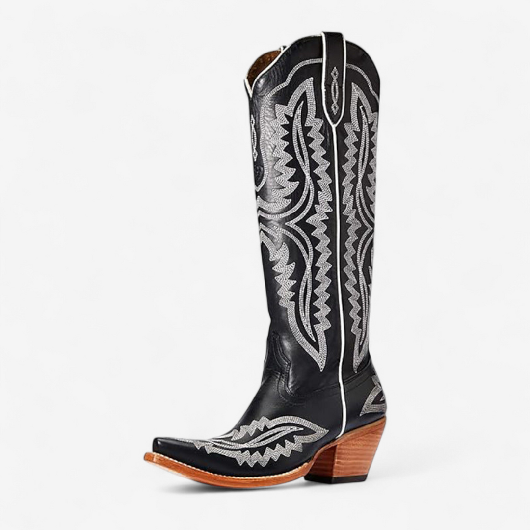 Elena | Sculpted Boots - foto 9