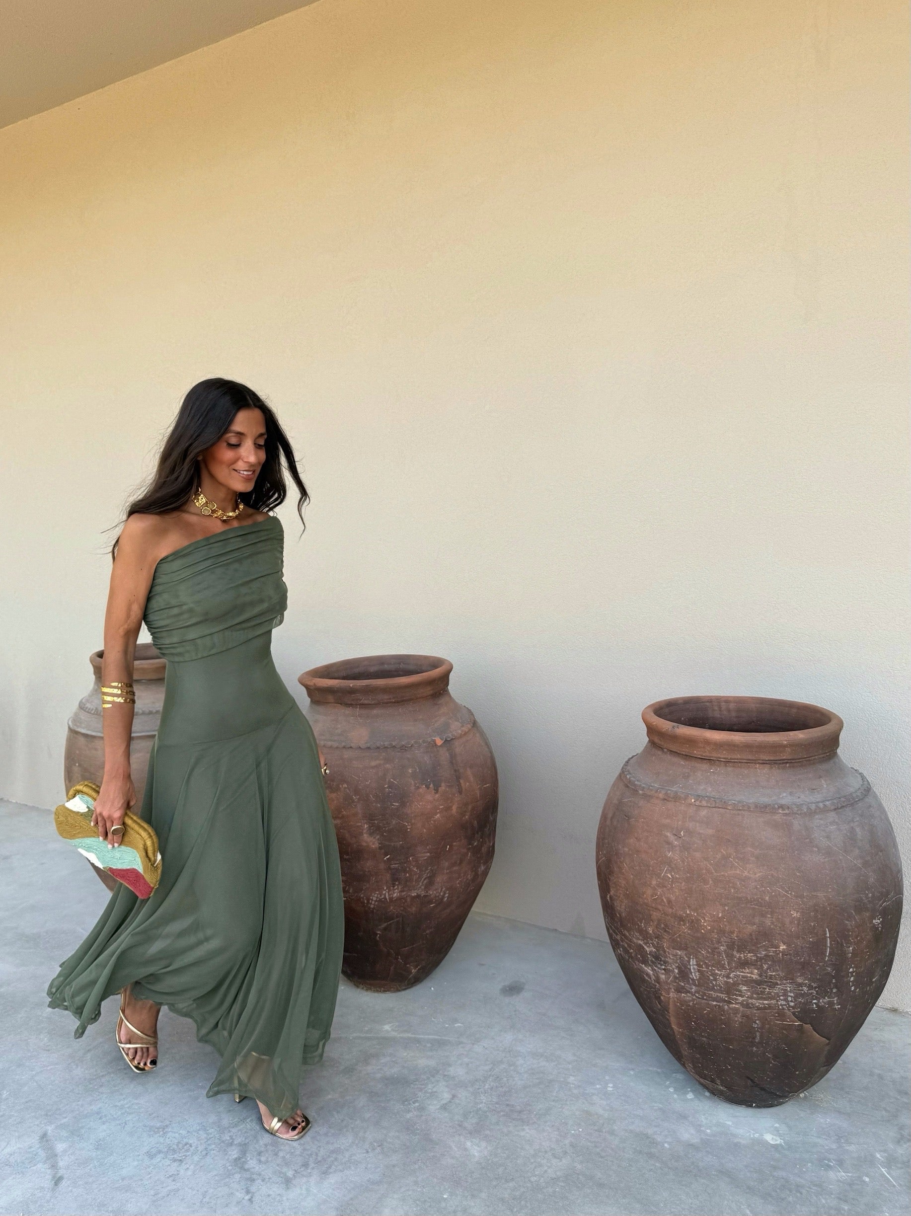 Aureline | Celestial Flow Gown - foto 2