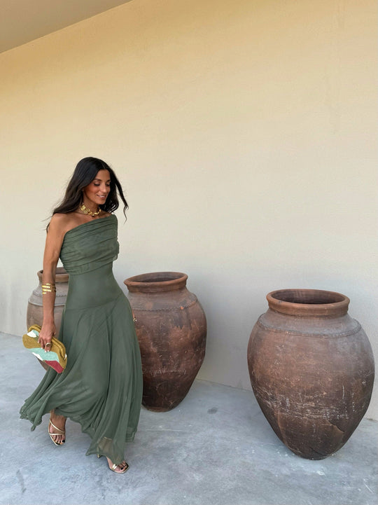 Aureline | Celestial Flow Gown - foto 2