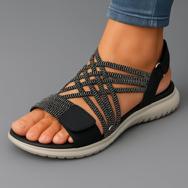 Levila | Premium Comfort Sandals - foto 3