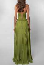 Hallie Maxi Dress - foto 3