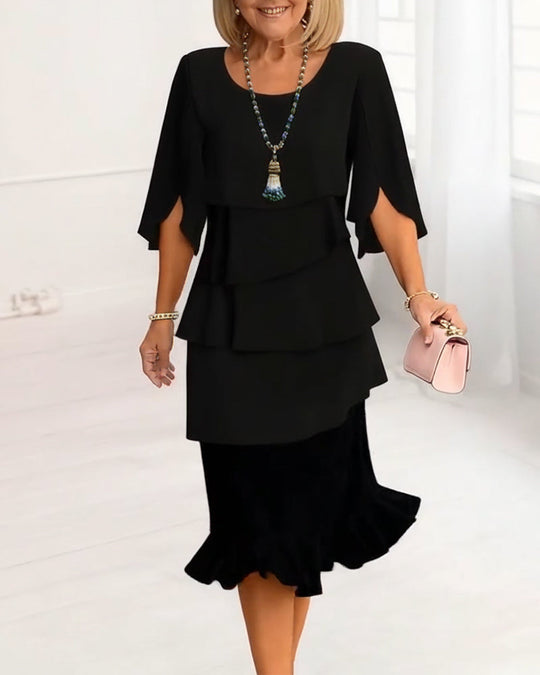 Vestido Sophie - NOVALISESTUDIO