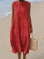 Beatrice | Warm Weather Dress - foto 5