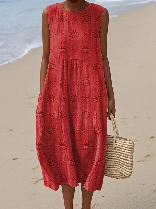Beatrice | Warm Weather Dress - foto 5