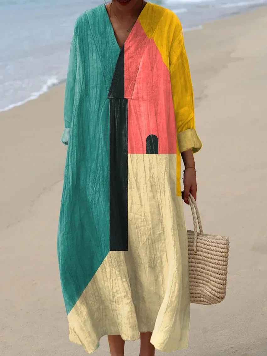 Jessica | Elevated Everyday Dress - foto 5