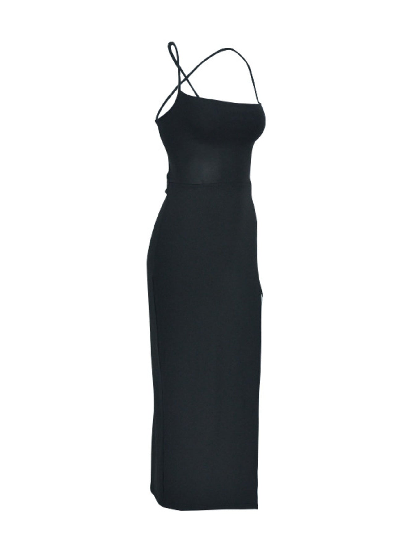 Tie-Up Bodycon - foto 8