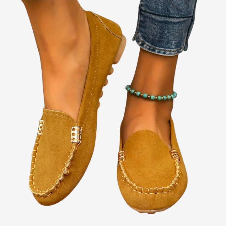 Virelle | Soft Curve Flats - foto 4