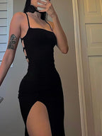 Tie-Up Bodycon - foto 2