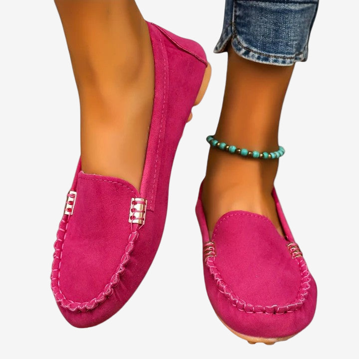 Virelle | Soft Curve Flats - foto 5