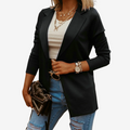 Chaqueta Ravionne - NOVALISESTUDIO