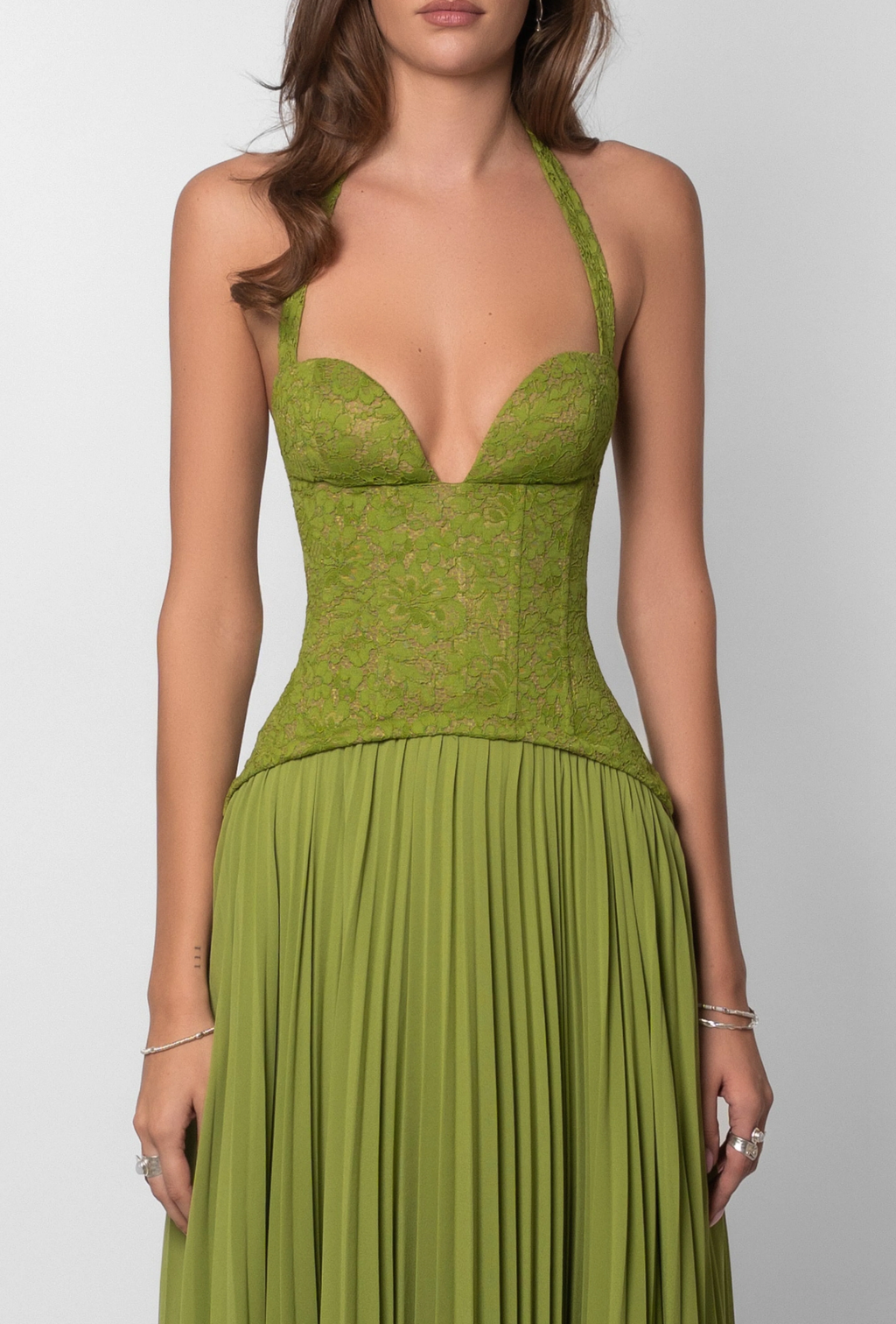Hallie Maxi Dress - foto 4