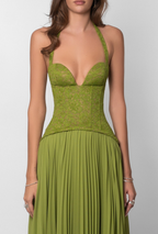 Hallie Maxi Dress - foto 4