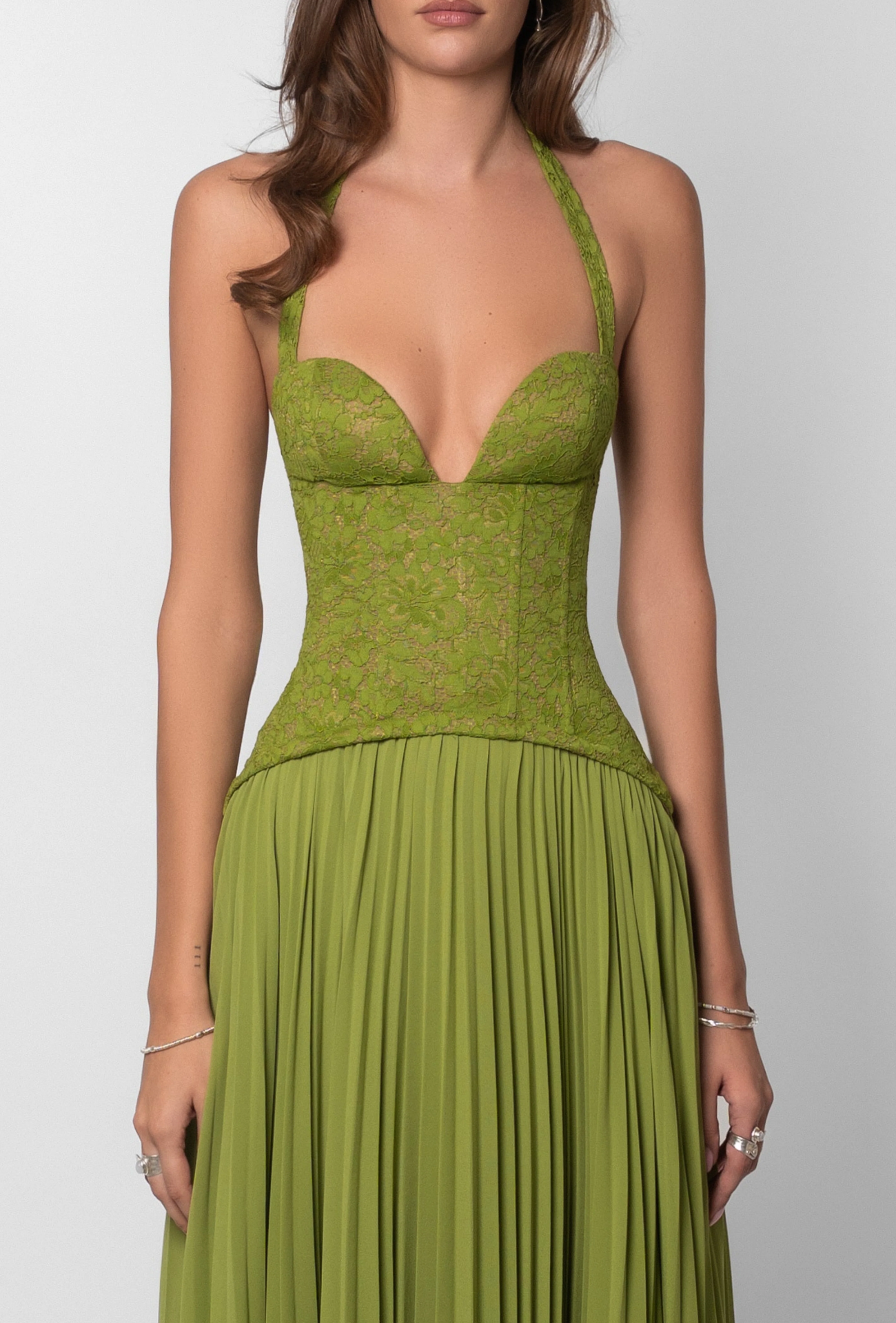 Hallie Maxi Dress - foto 4