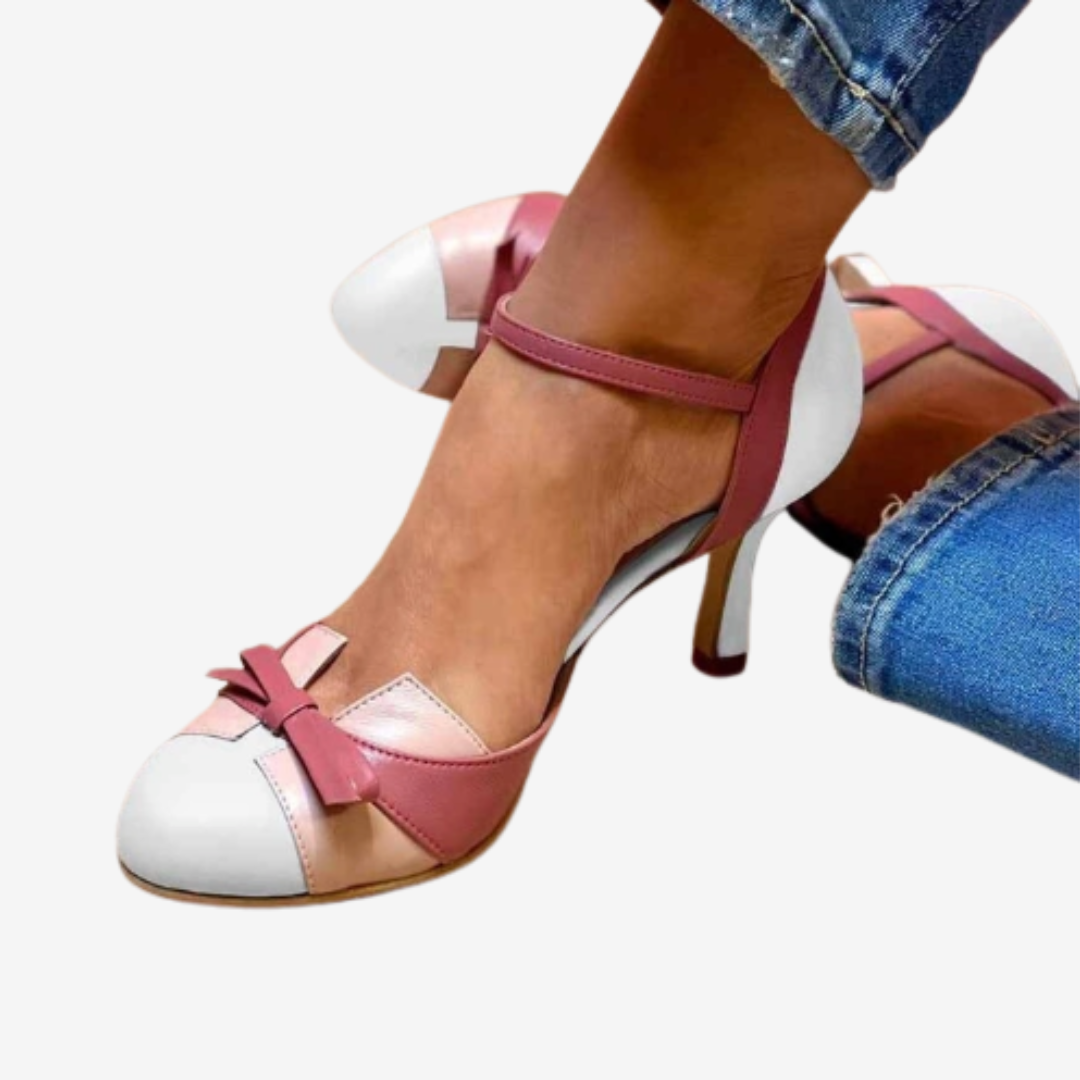 Syvra | Structured Heels - foto 4