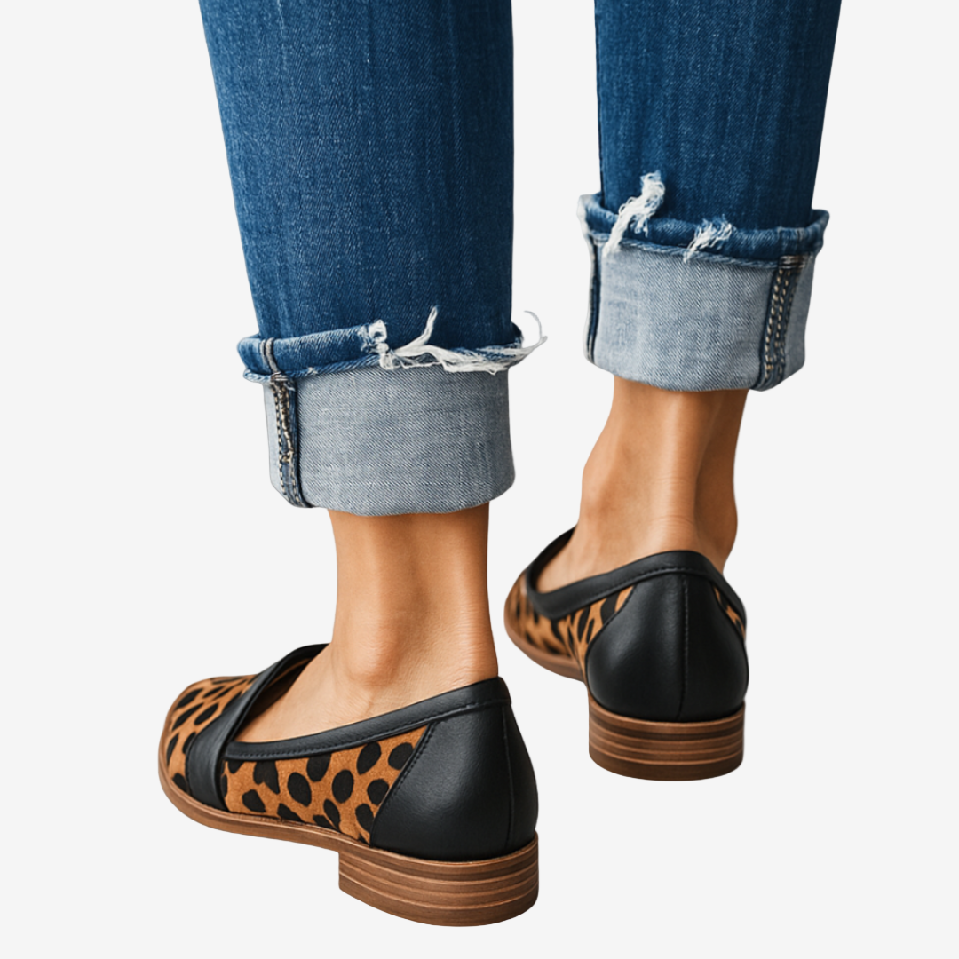 Norelle | Defined Line Flats - foto 7
