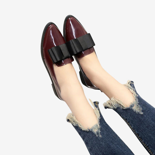Zymera | Comfort Fit Flats - foto 8