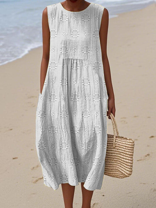 Beatrice | Warm Weather Dress - foto 4