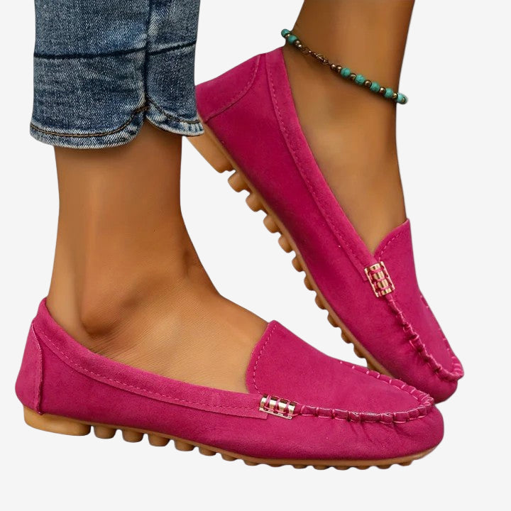 Virelle | Soft Curve Flats - foto 6