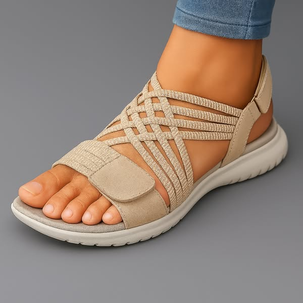 Levila | Premium Comfort Sandals - foto 4