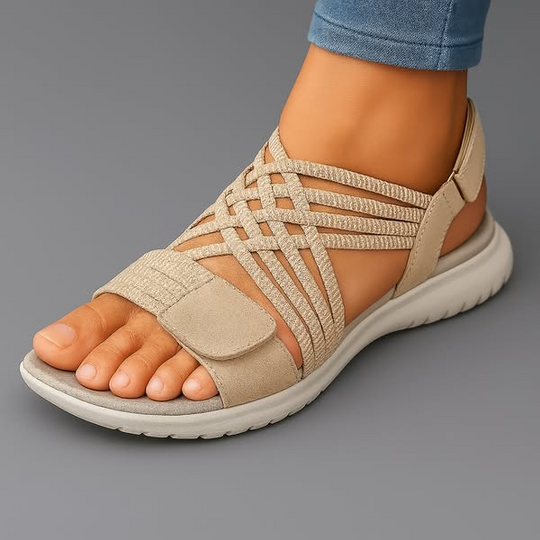 Levila | Premium Comfort Sandals - foto 4