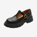 Serane | Soft Curve Mary Janes - foto 3