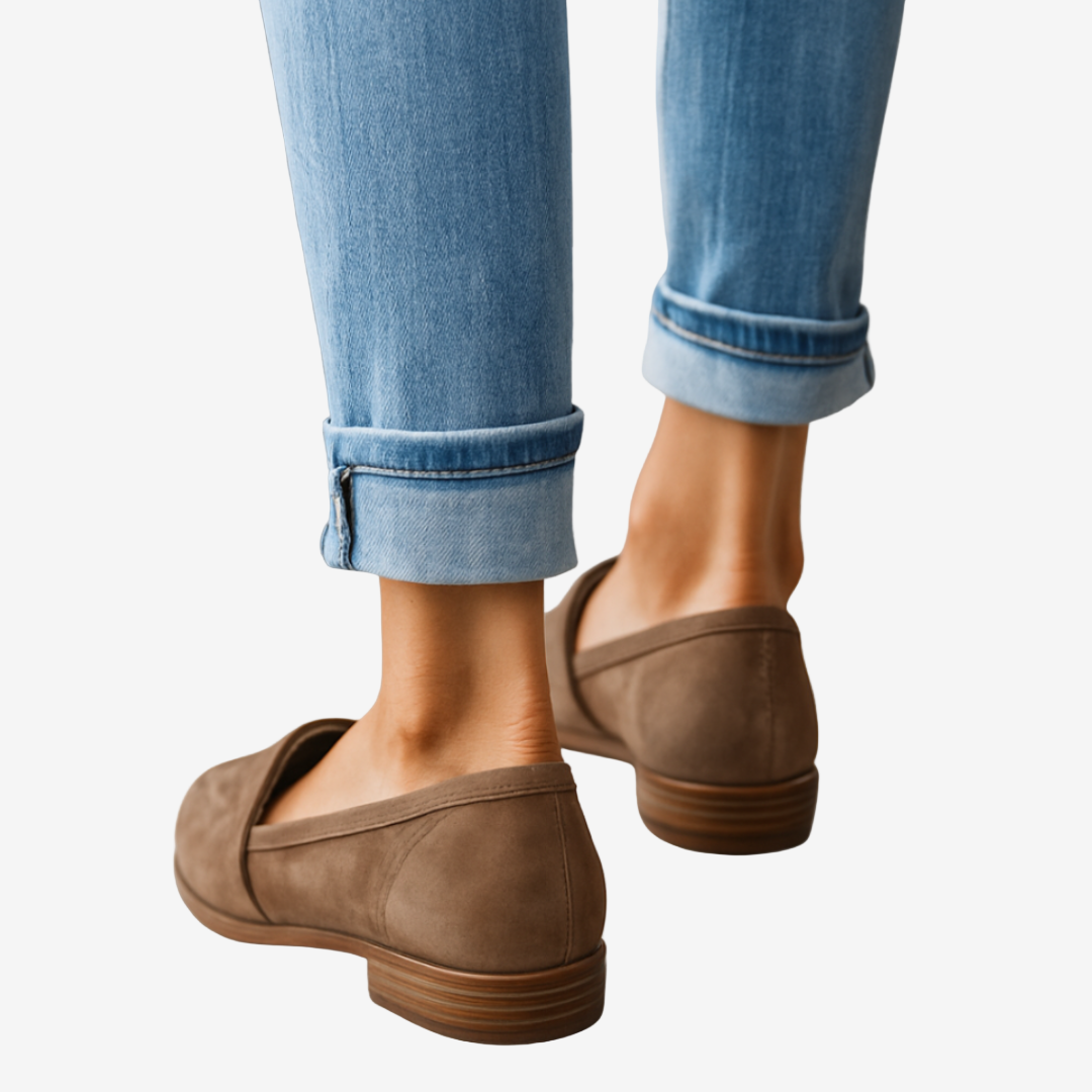 Norelle | Defined Line Flats - foto 6